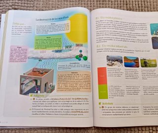 Física i Química, 2n ESO, Mediterrània