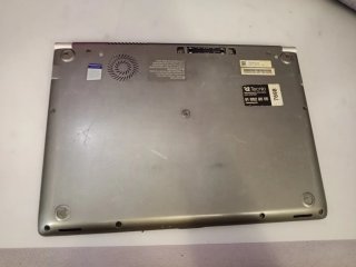 Portátil Toshiba Portege Intel i5