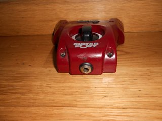 Interfaz Guitarra Line 6 Guitar Port