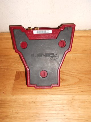 Interfaz Guitarra Line 6 Guitar Port