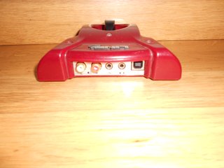 Interfaz Guitarra Line 6 Guitar Port
