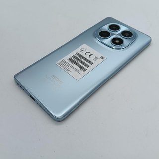MOVIL REDMI NOTE 15 5G 256GB 8 RAM GLACIER BLUE CAJA A ESTRENAR