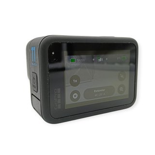 CAMARA DEPORTIVA GOPRO 11 BLACK CON CARGADOR (BATERIA EXCELENTE)