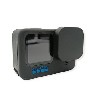 CAMARA DEPORTIVA GOPRO 11 BLACK CON CARGADOR (BATERIA EXCELENTE)