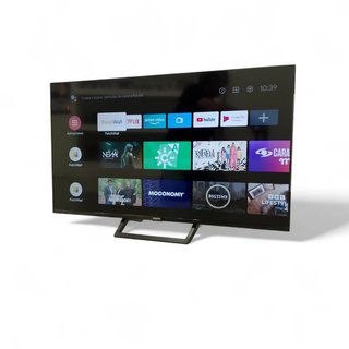 SMART TV XIAOMI 43" L43M7-EAEU +CAJA + MANDO