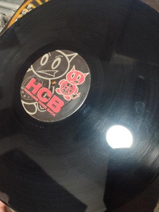 DJ Paul & Teenage Warning - If Da Kids Are United