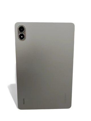 TABLET REDMI PAD 2 PRO 6GB 128GB GRIS *A ESTRENAR*