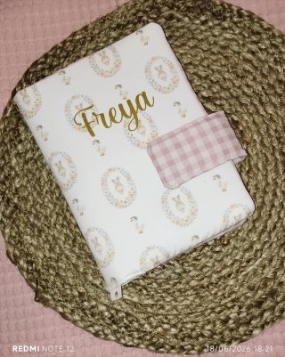 Cesta regalo personalizada