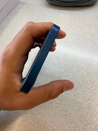 iPhone 12 128GB Azul