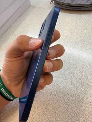 iPhone 12 128GB Azul