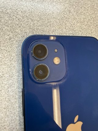iPhone 12 128GB Azul