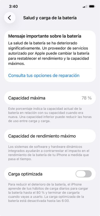 iPhone 12 128GB Azul