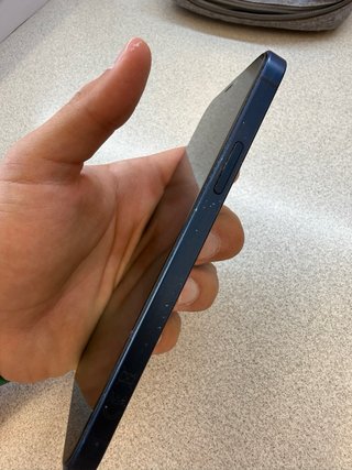 iPhone 12 128GB Azul