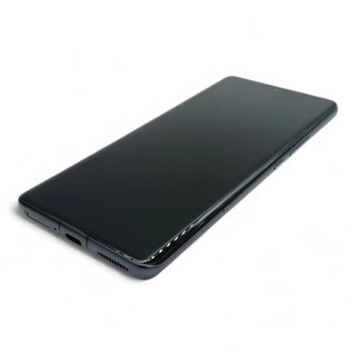 MOVIL XIAOMI 12 PRO 256GB 12 RAM GRIS CAJA Y CARGADOR