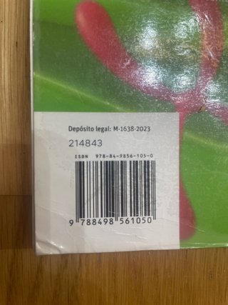 Biología y Geología, 4 Secundaria, Comunidad de...