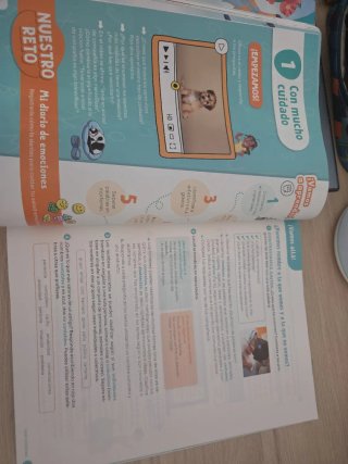 Revola 6 primaria : lengua castellana y literatura