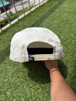 Gorra New Era 9FIFTY Yankees World Series 2000