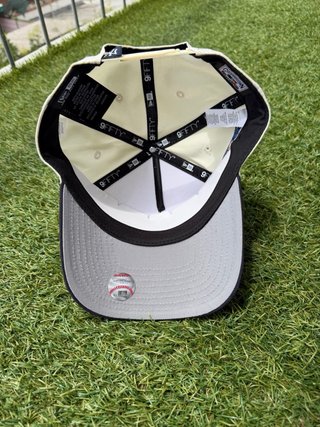 Gorra New Era 9FIFTY Yankees World Series 2000