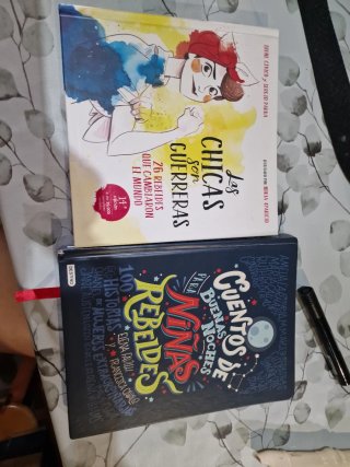 Libros infantiles/juveniles