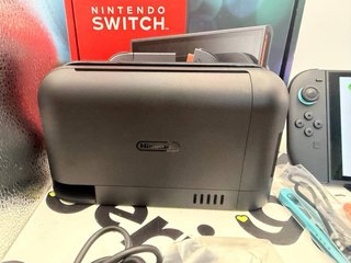 Nintendo Switch 2 Console Completa