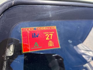 Renault Scenic 4x4 RX4