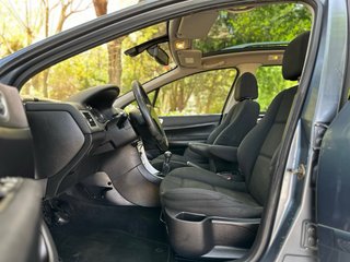 ¡ Peugeot 307Sw Impecable !