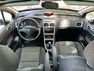 ¡ Peugeot 307Sw Impecable !
