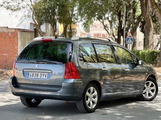 ¡ Peugeot 307Sw Impecable !
