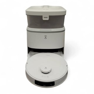 ROBOT ASPIRADOR FREGASUELOS ECOVACS DEEBOT T30 PRO OMNI