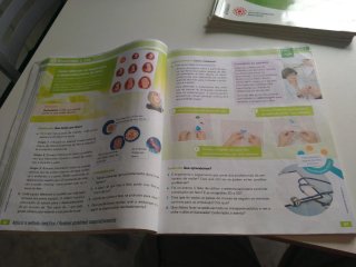 Ciencias da natureza, 6 Educación Primaria
