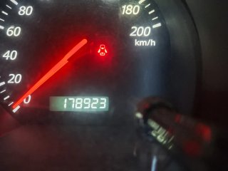 Suzuki Grand Vitara 2008