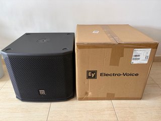 Subwoofer Electro Voice ELX 200