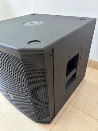 Subwoofer Electro Voice ELX 200