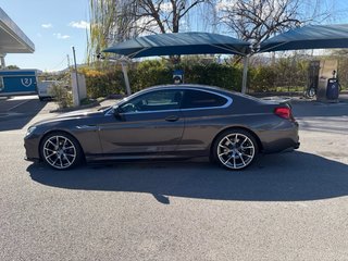 BMW Serie 6 2012 400 cv