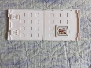Super Smash Bros. 3DS