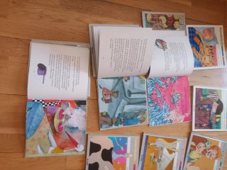 Pack 11 cuentos infantiles