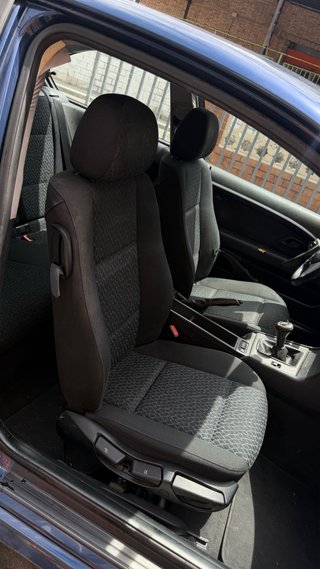 BMW Serie 3 2004