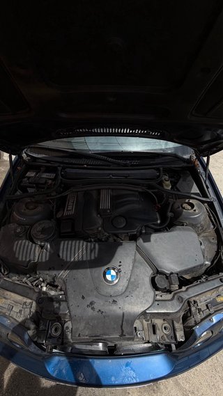 BMW Serie 3 2004