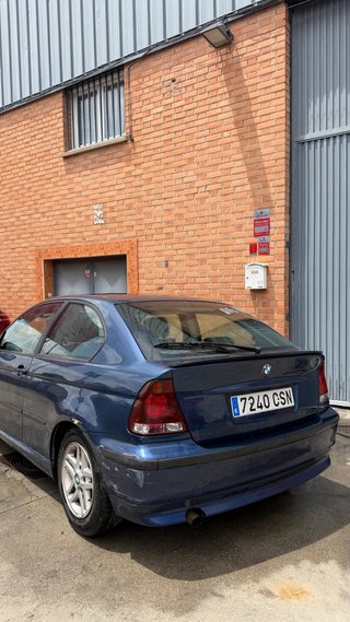 BMW Serie 3 2004