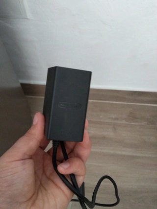 Nintendo Switch OLED con mando y funda
