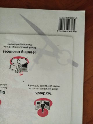 Libro de tecnología en inglés 3°eso