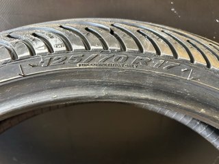 Neumático Delantero Pirelli Diablo Rain 125/60 R17