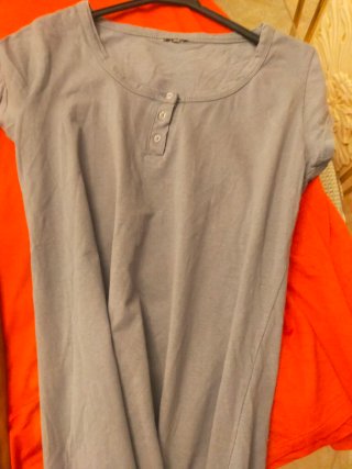 Lote 5 prendas Ropa Mujer Talla S