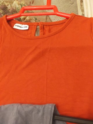 Lote 5 prendas Ropa Mujer Talla S