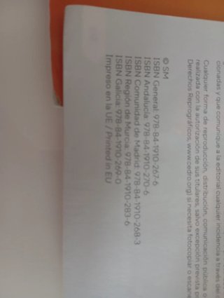 Matemáticas. 3° de primaria