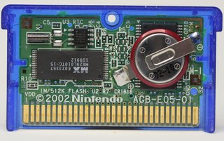 pokemon zaffiro official  agb-axpj-jpn 92677