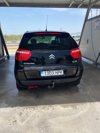 Citroen C4 2008