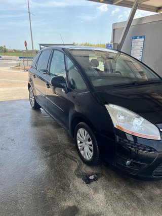 Citroen C4 2008