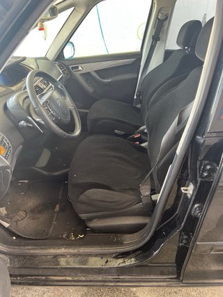 Citroen C4 2008