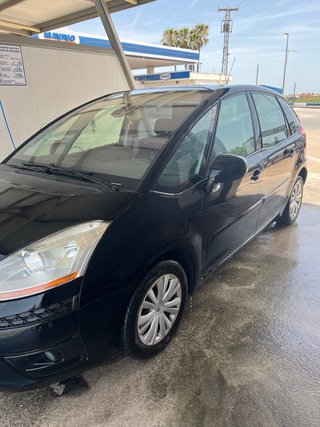 Citroen C4 2008
